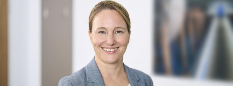Enerige & Management > Personalie - Amprion erweitert Vorstand um Arbeitsdirektorin