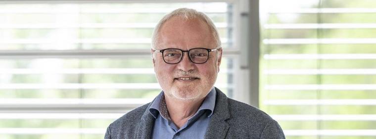 Enerige & Management > Personalie - Geschäftsführervertrag in Sindelfingen verlängert