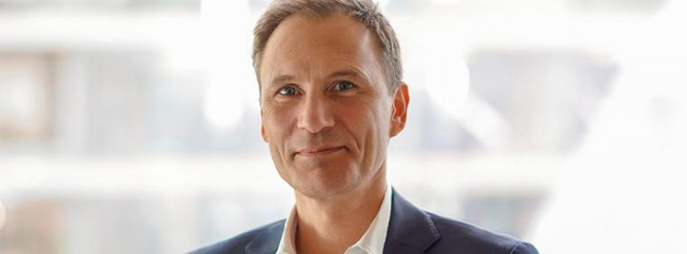 Enerige & Management > Personalie - Französische Spie-Gruppe mit neuem CEO
