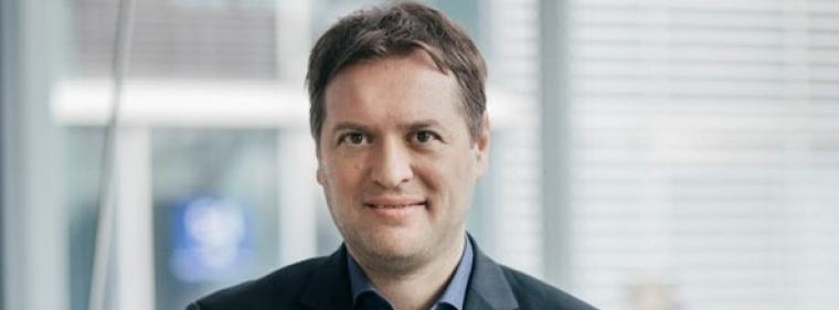 Enerige & Management > Personalie - Thüga holt Ex-CIO der Deutschen Glasfaser in IT-Tochter