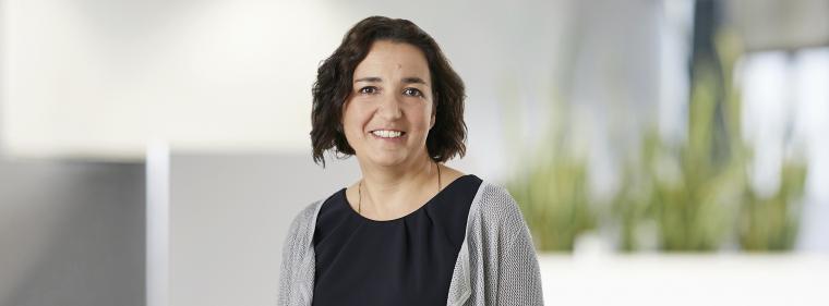 Enerige & Management > Personalie - Catrin Jung steigt zur Windchefin bei Vattenfall auf