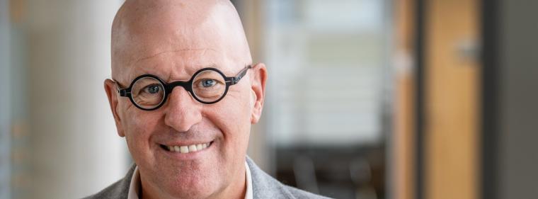 Enerige & Management > Personalie - SMA Solar verlängert mit Olaf Heyden