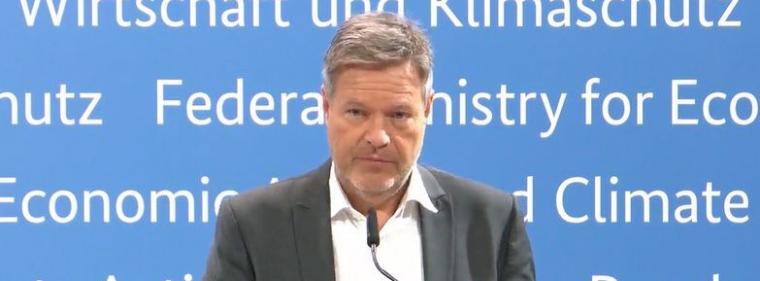 Enerige & Management > Politik - Habeck will Modernisierungsfonds auflegen