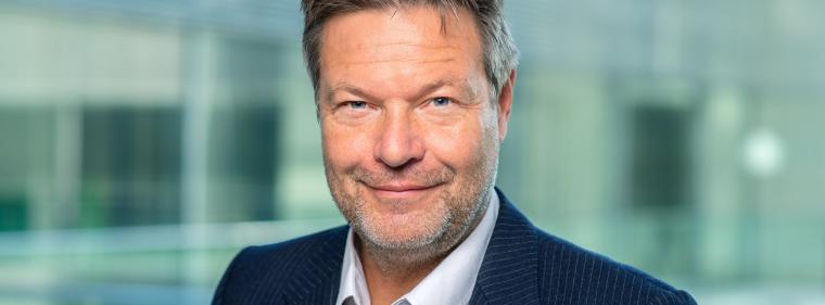 Enerige & Management > Personalie - Habeck als neuer Wirtschaftsminister nominiert