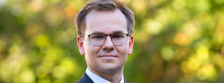 Enerige & Management > Personalie - Neuer Technik-Chef für MVV-Netztochter
