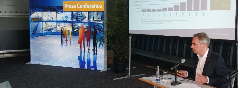 Enerige & Management > The Smarter E - &bdquo;Intelligentes Zusammenspiel ermöglichen&ldquo;