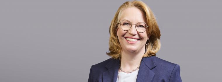 Enerige & Management > Personalie - Neue Chefin für Thyssengas zum Jahreswechsel gestartet