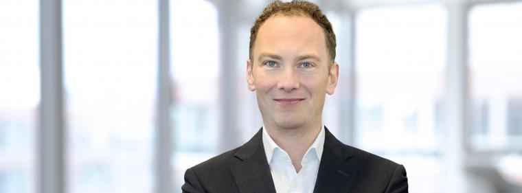 Enerige & Management > Personalie - RWE erweitert Management von Windkraft-Tochter