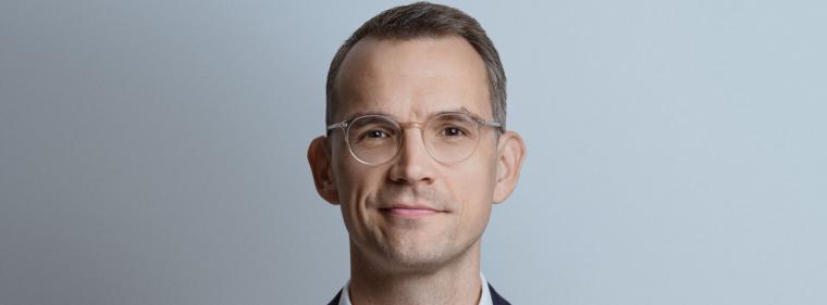 Enerige & Management > Personalie - Führungswechsel bei Goldgas