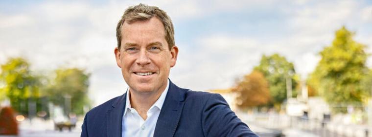 Enerige & Management > Verbände - Ulf Kämpfer als VKU-Präsident wiedergewählt