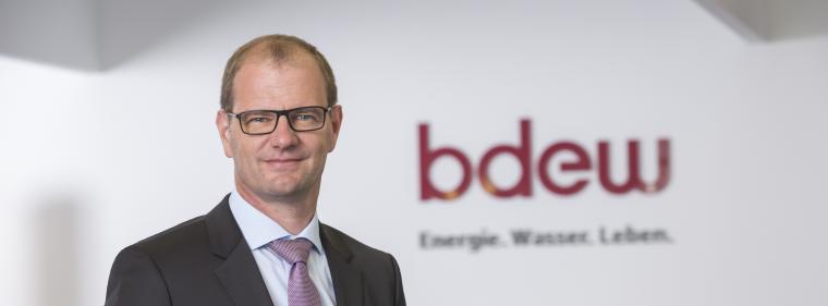 Enerige & Management > Stromnetz - BDEW-Chef strikt gegen "Bauern-Maut"