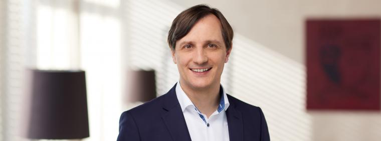 Enerige & Management > Personalie - Führungswechsel bei Badenova-Netztochter geplant