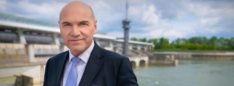 Enerige & Management > Personalie - Verbund: Finanzchef Kollmann geht Ende August vorzeitig