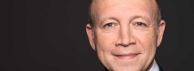 Enerige & Management > Personalie - Andreas Kuhlmann wird neuer DWV-Chef