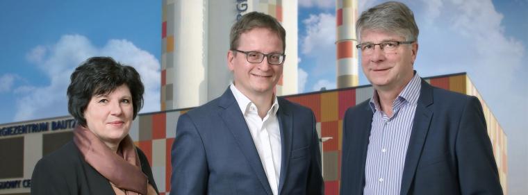 Enerige & Management > Personalie - Kai Kaufmann führt Energie- und Wasserwerke Bautzen