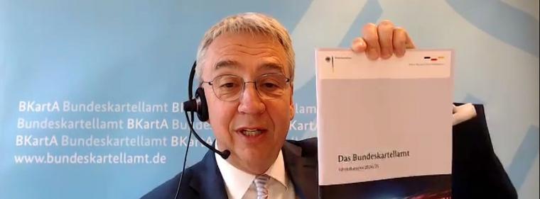 Enerige & Management > Regulierung - Wettbewerbshüter haben Öl, Strom, Gas und Wärme im Blick
