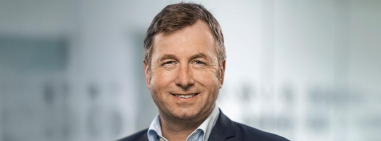 Enerige & Management > Personalie - Neuer COO für bundeseigene LNG-Terminals