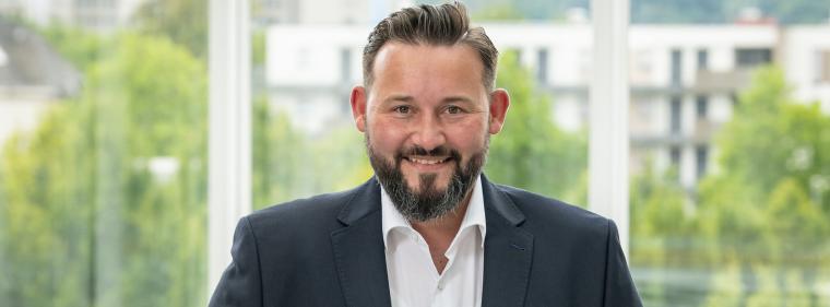 Enerige & Management > Personalie - Energienetze Mittelrhein verlängern mit Technikchef