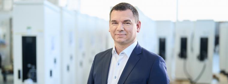 Enerige & Management > Personalie - Compleo bestellt Jörg Lohr zum CCO