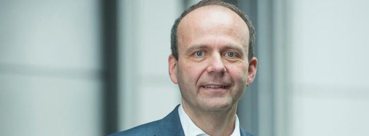 Enerige & Management > Personalie - Markus Laukamp leitet neue Tochterfirma der Elia-Gruppe