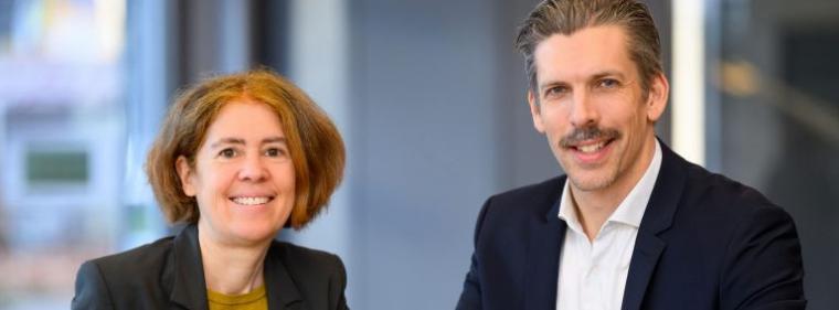 Enerige & Management > Personalie - Neuer Geschäftsführer bei Landesenergieagentur KEA-BW