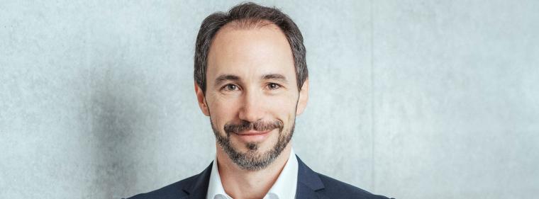 Enerige & Management > Personalie - Michael Meister wird neuer CEO von Quest One