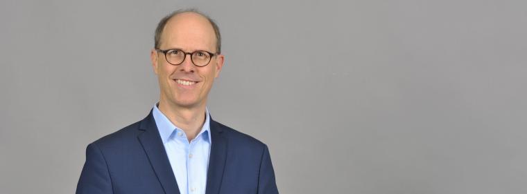 Enerige & Management > Personalie - Michael Müller bleibt Finanzvorstand bei RWE