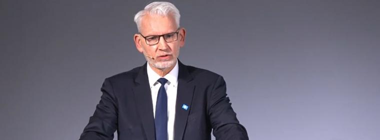 Enerige & Management > Bilanz - Bund erhält weitere 2,6 Milliarden Euro von Uniper zurück