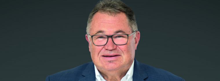 Enerige & Management > Personalie - Energie Saarlorlux setzt auf Kontinuität