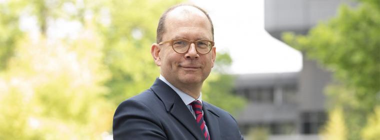 Enerige & Management > Personalie - Carsten Liedtke neuer VKU-Vizepräsident