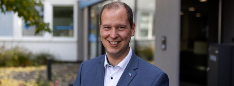 Enerige & Management > Personalie - Versorger in Südniedersachsen schafft Duo ab