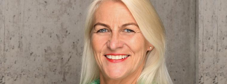 Enerige & Management > Personalie - Stromnetz Berlin hat neue Arbeitsdirektorin