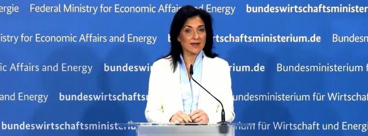 Enerige & Management > Politik - Bundesregierung will Auftragsvergaben beschleunigen