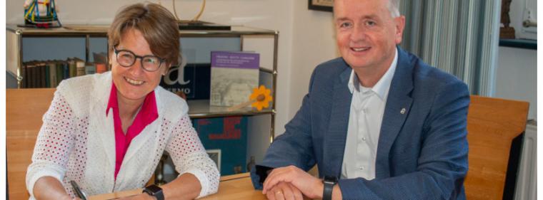 Enerige & Management > Personalie - Branka Rogulic übernimmt Geschäftsführung in Ansbach