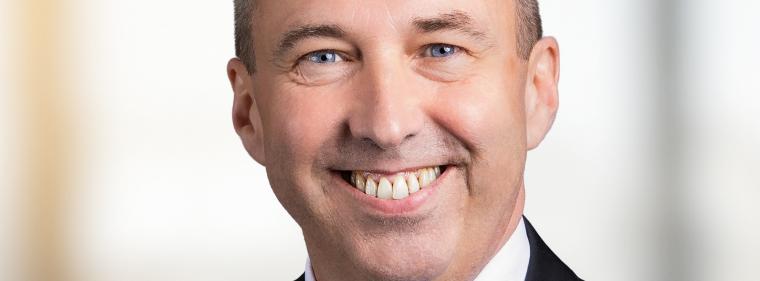 Enerige & Management > Personalie - Sefe ernennt Jan-Martin Nufer zum CFO