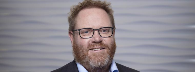 Enerige & Management > Personalie - Siemens Gamesa mit neuem Global CTO
