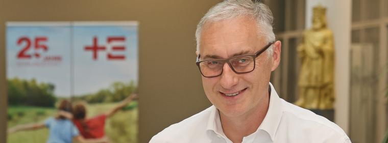 Enerige & Management > Personalie - Vertrag von Trianel-Geschäftsführer vorzeitig verlängert