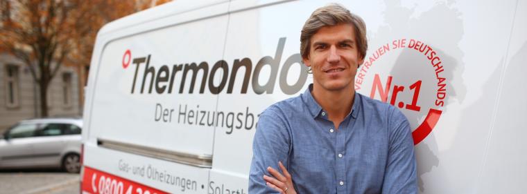 Enerige & Management > Unternehmen - Thermondo-Gründer gehen, Investoren kommen