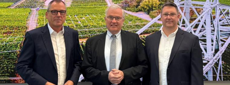 Enerige & Management > Bilanz - Discounter setzen Pfalzwerken zu