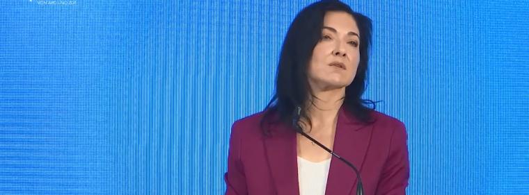 Enerige & Management > Politik - Energieministerin will &bdquo;dicke Bretter in Brüssel&ldquo; bohren