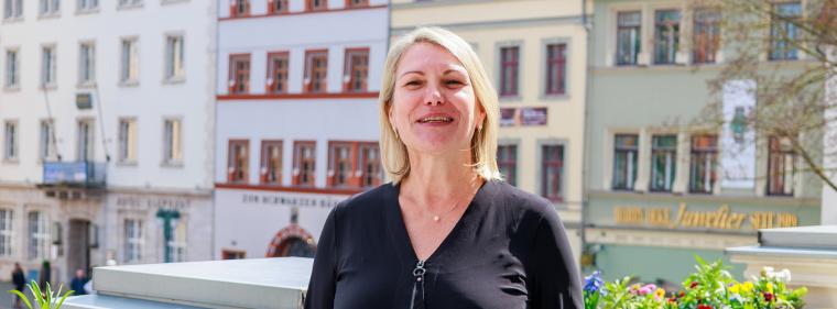 Enerige & Management > Personalie - Weimars Stadtwerke ab Juli unter neuer Führung
