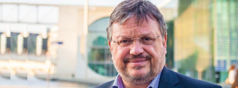 Enerige & Management > Interview - &bdquo;Regulatorische Lücken schnell schließen&ldquo;