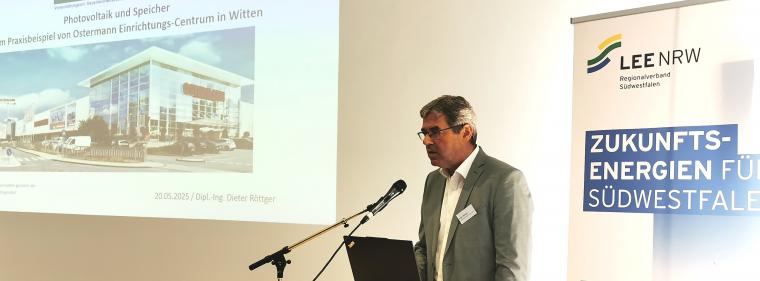 Enerige & Management > Strom - Solaranlage mit Speicher rechnet sich binnen zehn Jahren