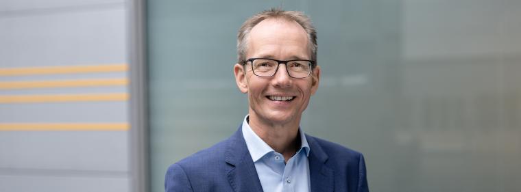 Enerige & Management > Personalie - Holger Rost bleibt Chef der Bochumer Netzgesellschaft