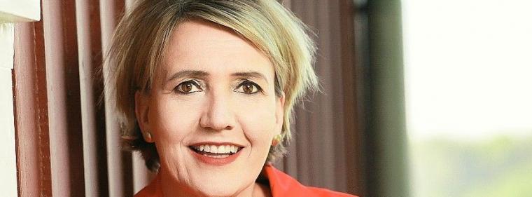 Enerige & Management > Personalie - BEE-Präsidentin steigt nach sieben Jahren aus