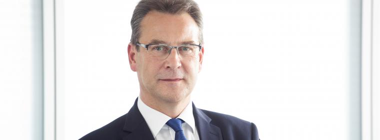 Enerige & Management > Personalie - Vorstand der Enervie-Gruppe bleibt
