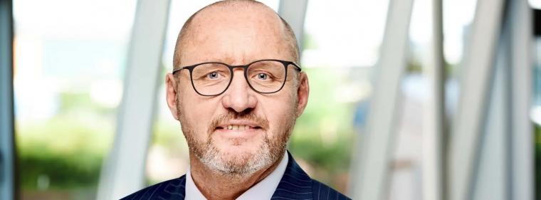 Enerige & Management > Personalie - Aufsichtsratschef von PNE für ein Jahr Finanzvorstand