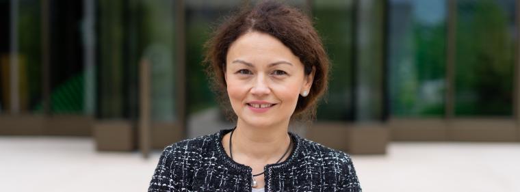 Enerige & Management > Personalie - Mihaela Seidl ist neue Finanzvorständin von Baywa Re