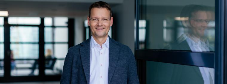 Enerige & Management > Personalie - Chefwechsel bei Lechwerken