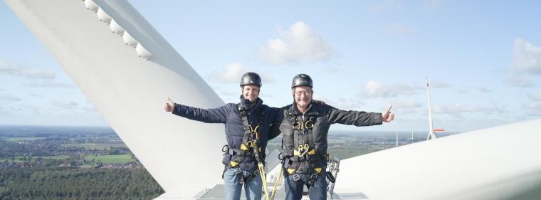 Enerige & Management > Personalie - Michael Schlüß nun allein verantwortlich bei BBWind